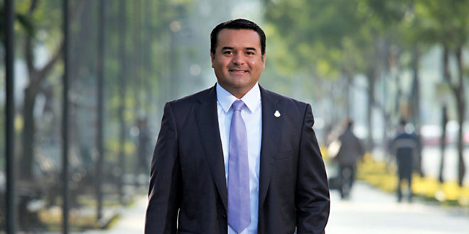 Renan Barrera Concha