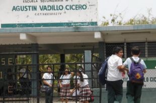 escuelas públicas