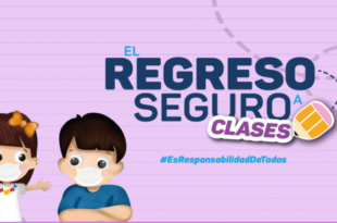 Regreso a clases