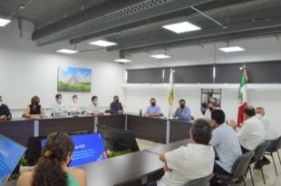Movilidad Urbana