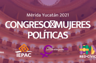 Mujeres Politicas