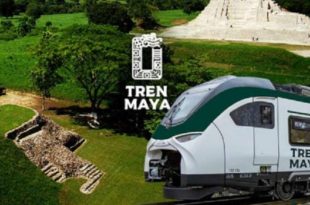 Tren Maya