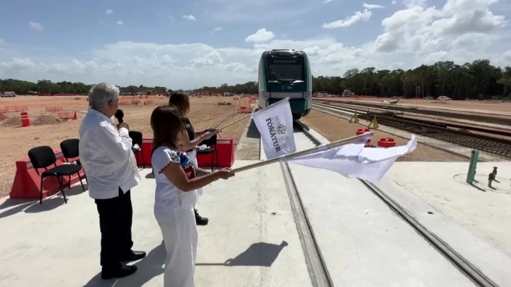Gobierno mexicano sentenciado por los crímenes de ecocidio y etnocidio ...