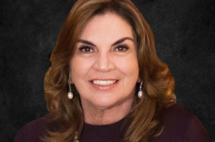Señora Mara Campos Pacheco