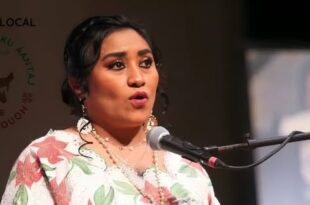 Rosana Couoh Chan anuncia su renuncia al PRI y su nueva posición como diputada independiente.