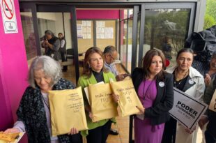 ¡GOLPE EN LA MESA! SCJN Admite Juicio Contra Elección de Magistrados Electorales