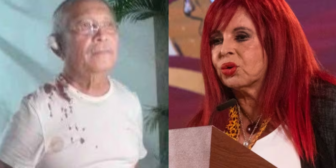 ¡INÉDITO! Prohíben a Periodista Nombrar a Gobernadora en Campeche